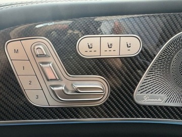 Mercedes GLS X167 SUV AMG Facelifting 4.0 63 612KM 2024 Mercedes-Benz GLS 4.0 Benzyna 612KM, zdjęcie 18