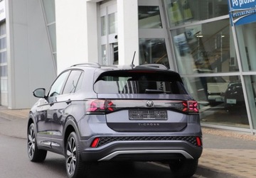 Volkswagen T-Cross SUV Facelifting 1.5 TSI 150KM 2025 Volkswagen T-Cross Pakiet Style, Pakiet Comfort, dostepny od reki 1.5, zdjęcie 2
