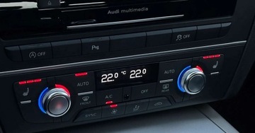 Audi A6 C7 Limousine Facelifting 2.0 TDI ultra 150KM 2016 Audi A6 Limousine 2.0 TDI S-tonic, Pierwszy Wlasciciel 2.0 Diesel 150KM, zdjęcie 15