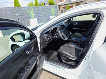 Renault Talisman Kombi 1.6 Energy dCi 130KM 2017 Renault Talisman Intens___1.6dCi 130KM Pure LED Vision Skora BOSE Panorama, zdjęcie 38