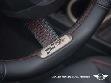 Mini 2024 MINI John Cooper Works John Cooper Works Cabrio 231 KM - Dostepny Wkrotce, zdjęcie 17