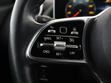 Mercedes Klasa B W247 Sports Tourer 2.0 250 224KM 2019 Mercedes B 250 Automat Progressive Navi Tempomat, zdjęcie 31