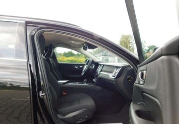 Volvo V60 II  2021 Volvo V60 z Gwarancja Bezwypadkowy Model 2022r 2.0 Benzyna 197KM, zdjęcie 7