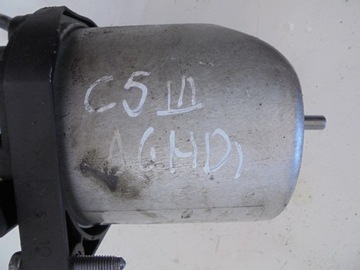 КОРПУС ТОПЛИВНОГО ФИЛЬТРА CITROEN C5 III 1.6 HDI