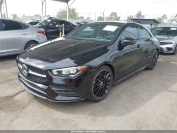 Mercedes CLA C118/X118 2020 Mercedes-Benz CLA Cla 250 2.0 Benzyna 221KM, zdjęcie 1