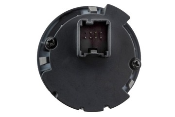 KNOFLÍK ŘÍZENÍ UZAMČENÍ EWS-FR-044 NTY