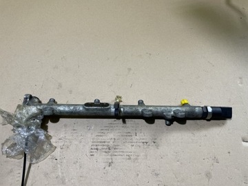 LISTWA WTRYSKOWA MERCEDES 2.2 CDI A6110700095