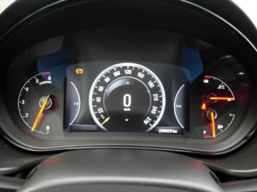 Opel Insignia I Country Tourer 2.0 CDTI Ecotec 163KM 2013 Opel Insignia Kamera Xenon Nawigacja Led 2.0 Diesel 163KM, zdjęcie 38