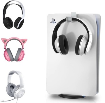 Подставка-крючок для наушников для консоли Playstation 5 PS5, прочная!