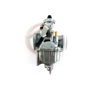 КАРБЮРАТОР Mikuni 25 мм MRF120 MRF140 YCF125 YCF150 4T PIT BIKE Quad CROSS