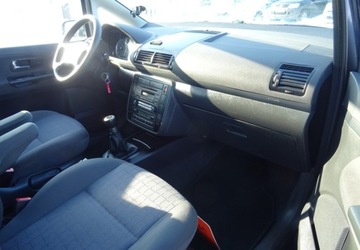 Seat Alhambra I (7MS) Minivan Facelifting 2.0 i 115KM 2007 Seat Alhambra 2.0b,7osob,klima,zarejestrowan 2.0 Benzyna 116KM, zdjęcie 14