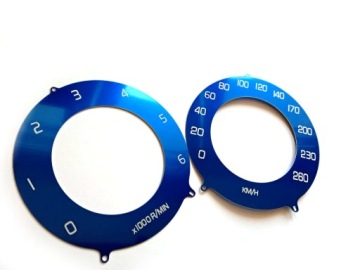 Диски для VOLVO S60 V70 V60 XC60 XC70 R MPH=hp