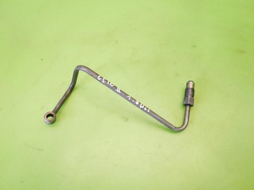 RURKA OLEJU TURBINY RENAULT CLIO II 1.5 DCI 03-05