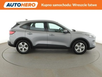 Ford Kuga III 2020 Ford Kuga 1.5 TDCi Cool&amp;Connect Klimatyzacja, zdjęcie 8