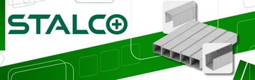 Скобы обивочные Taker 12мм STALCO Strong 1000 шт