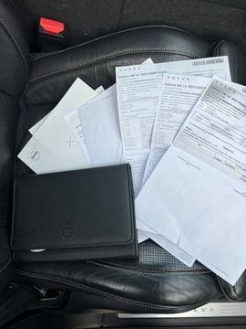 Volvo XC90 II SUV 2.0 D5 235KM 2016 VOLVO XC90 II D5 AWD 235 KM Inscription, SERWISOWANY W ASO, zdjęcie 7