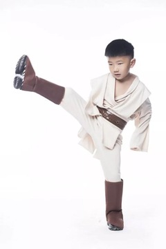 STRÓJ OBI WAN KENOBI GWIEZDNE WOJNY 4-6L KOSTIUM DLA FANA STAR WARS