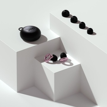 Беруши LOOP EXPERIENCE Rose