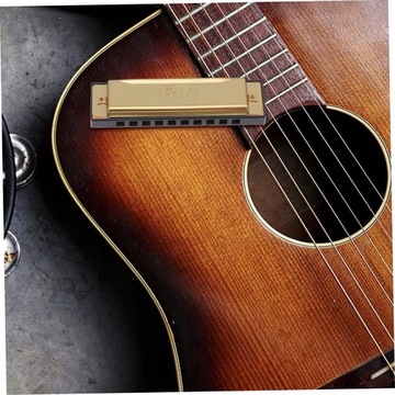 Музыкальная шкатулка с отверстиями для рта, 3 шт., подарки для инструментов C