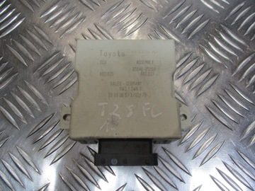 MODUL STĚRAČE TOYOTA AVENSIS T25 1.8 VVTI 85940-05050