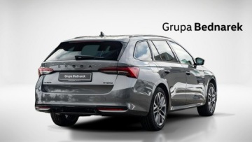 Skoda Octavia IV Liftback 1.5 TSI EVO 150KM 2026 Škoda Octavia Skoda Octavia Combi Sportline 1.5, zdjęcie 28