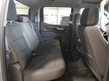 Chevrolet Silverado II 2024 Chevrolet Silverado K1500 RST 2024 5.3l 5.3 Benzyna 355KM, zdjęcie 10