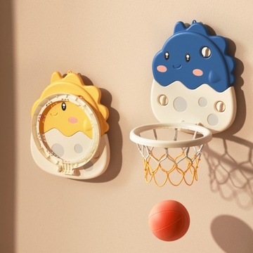 Баскетбольная корзина с ДОСКОЙ И СЕТКОЙ, игровая площадка для детей