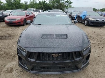 Ford Mustang VI 2024 Ford Mustang gt, 2024r., 5.0L 5.0 Benzyna 486KM, zdjęcie 4