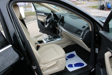 Audi Q5 II SUV Facelifting 2.0 40 TDI 204KM 2021 Audi Q5 Sportback 40 Tdi Quattro Advanced Virtual, zdjęcie 36