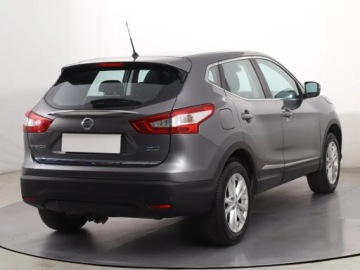 Nissan Qashqai II Crossover 1.6 dCi 130KM 2014 Nissan Qashqai 1.6 dCi, Navi, Klima, Klimatronic, zdjęcie 4