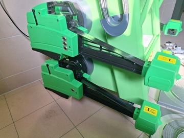 Радиоприемник Bosch FWA 4455 Beissbarth 16r радиус схождения геометрии