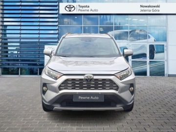 Toyota RAV4 V SUV 2.0 Dual VVT-iE 173KM 2019 Toyota RAV4 2.0 Comfort 4x2 MS V (2018-) 2.0 Comfo, zdjęcie 4