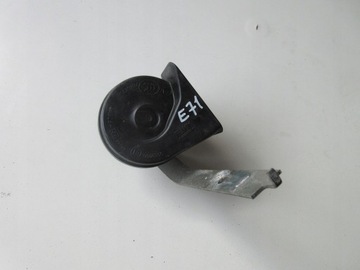 BMW E71 X6 E70 X5 FACELIFT KLAKSON 7173574