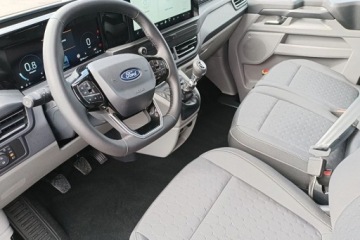 Ford Transit Custom II Van L1 2.0 EcoBlue  150KM 2026 Transit Custom Kombi M1 L2H1 Limited 320 2.0 150KM, zdjęcie 8