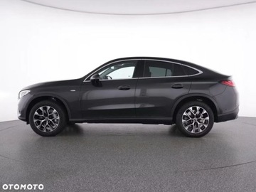 Mercedes GLC C254/X254 2025 Mercedes-Benz GLC Mercedes-Benz GLC Coupe 200 d 4-Matic 2.0 Diesel 163KM, zdjęcie 4