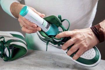 Endees UpFresh 360 дезодорант для обуви, освежитель обуви