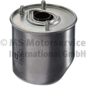 FILTR PALIVA 50014715 KOLBENSCHMIDT FORD B-MAX
