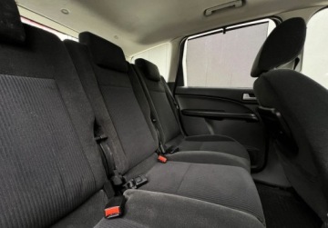 Ford C-MAX I 2.0 Duratec 145KM 2005 Ford C-MAX LPG GHIA Czujniki Gwarancja w cenie Warszawa VRJL 2.0 145KM, zdjęcie 13