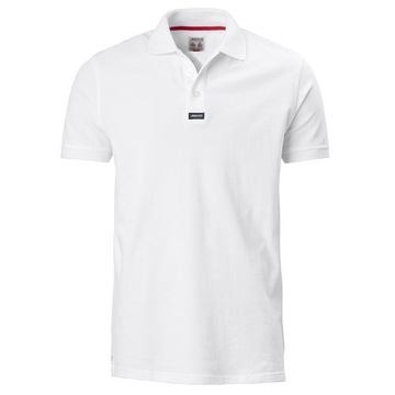 POLO MUSTO PIQUE MP24227CC 80676 002 WHITE