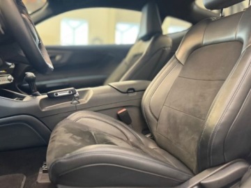 Ford Mustang VI Fastback 2023 5.0 Ti-VCT Black Horse 453KM 2026 Od ręki - Dark Horse aut 5.0 Ti-VCT V8 453KM, zdjęcie 4