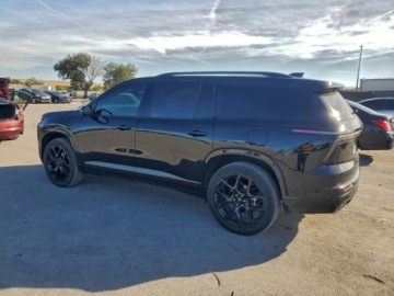 Chevrolet 2024 Chevrolet Traverse Rs 2024 2.5 Benzyna 310KM, zdjęcie 1