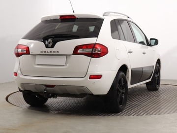 Renault Koleos I SUV Facelifting 2.0 dCi 150KM 2012 Renault Koleos 2.0 dCi, Salon Polska, 4X4, Skóra, zdjęcie 4