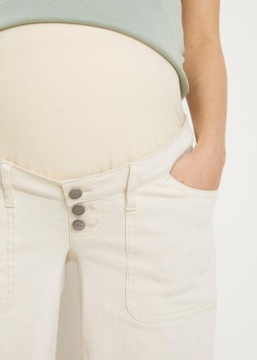 БРЮКИ ДЛЯ БЕРЕМЕННОСТИ BONPRIX 46