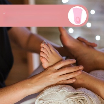 УВЛАЖНЯЮЩИЕ НОСКИ С ЭФИРНЫМИ МАСЛАМИ