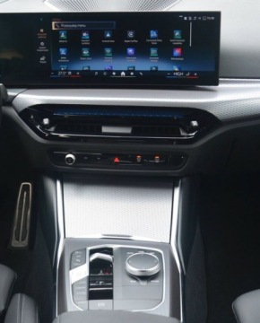 BMW Seria 3 G20-G21 Touring 2.0 330i 258KM 2025 BMW Seria 3 330i Touring xDrive M Sport Dealer BMW Bonkowscy Gorzow Wlkp., zdjęcie 10