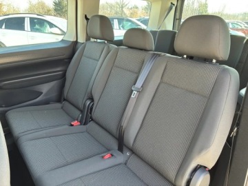 Volkswagen Caddy V Caddy 2.0 TDI 102KM 2025 Volkswagen Caddy MAXI 7 osobowy 2.0 TDI 102KM Manu, zdjęcie 14