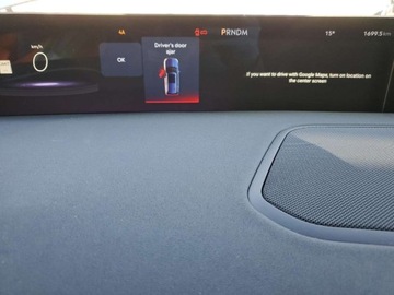 Lincoln Navigator III 2025 Lincoln Navigator Reserve 2025 3.5L 3.5 Benzyna 440KM, zdjęcie 9