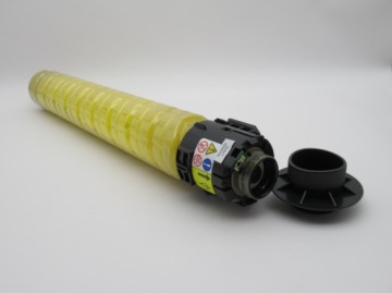 Тонер ДЛЯ RICOH MPC3003 C3004 MPC3503 C3504 Y