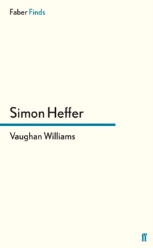 Vaughan Williams SIMON HEFFER