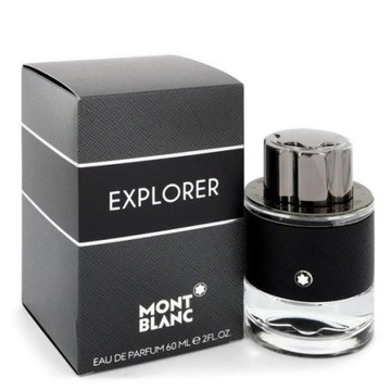 Montblanc Explorer Edp 60ml